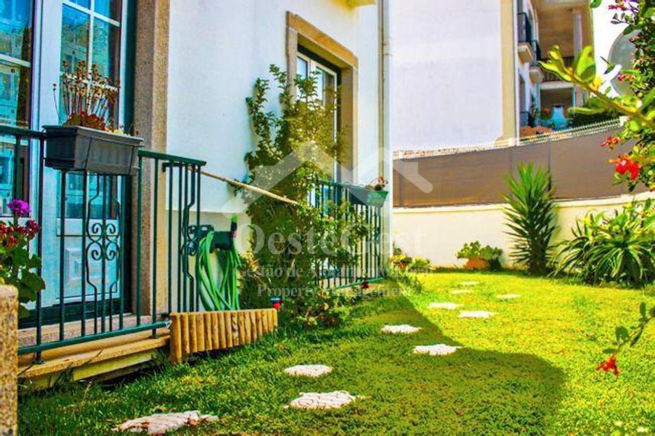 Casa Do Sol Apartment Lourinhã Exterior foto