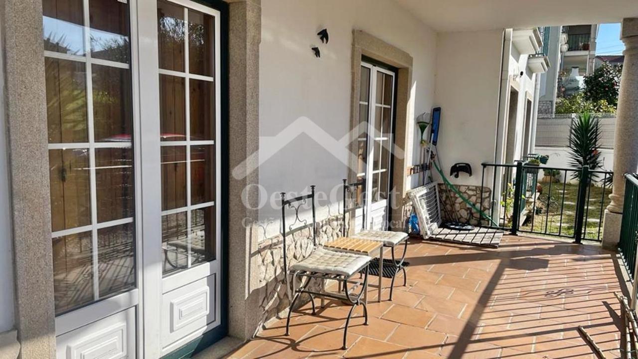 Casa Do Sol Apartment Lourinhã Exterior foto