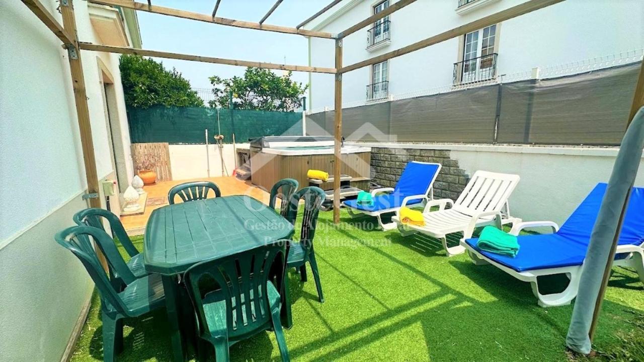 Casa Do Sol Apartment Lourinhã Exterior foto